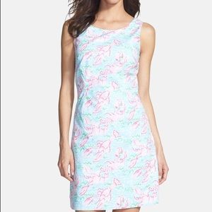 Lilly Pulitzer Delia Shift Dress